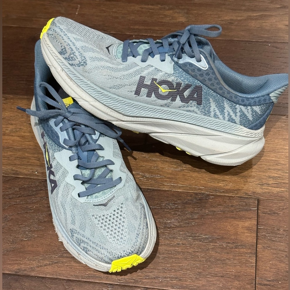 HOKA One One Men’s Athletic Shoes